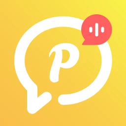 Icône de PotaLive - Voice Chat Room